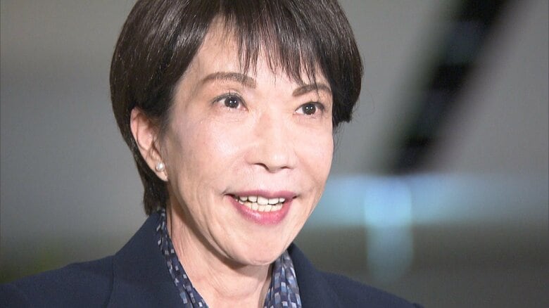 内閣改造が「小幅」なワケ 維新ポストはやはり規制改革大臣か 臨時国会で消費税減税法案はまさかの大晦日成立も。|FNNプライムオンライン