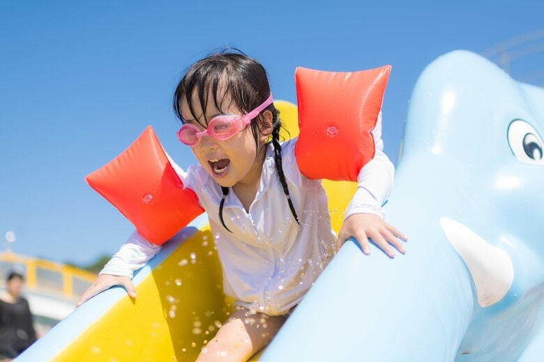 【2025年夏休みのお出かけ調査】7割超が計画中！　人気スポットや宿泊傾向は？／いこーよ総研ユーザーアンケート