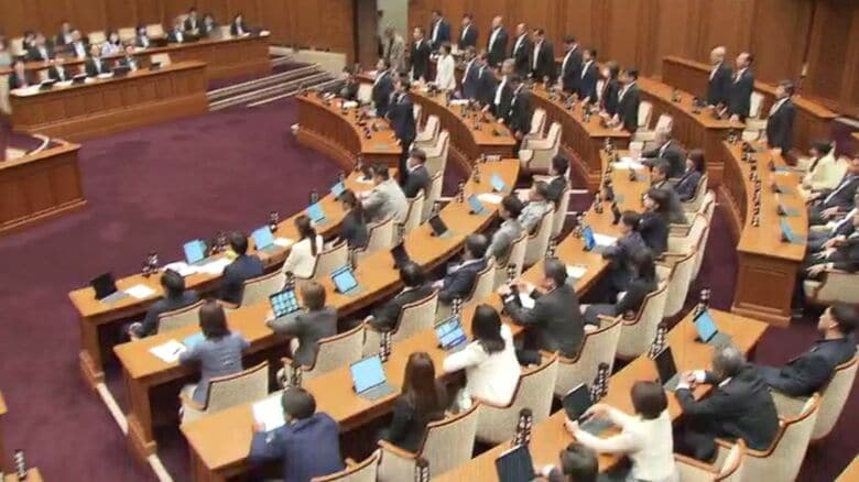 カジノ含むIR開業で「ギャンブル依存症対策」条例案　大阪市議会で否決　維新「未完成な条例」などと反対｜FNNプライムオンライン
