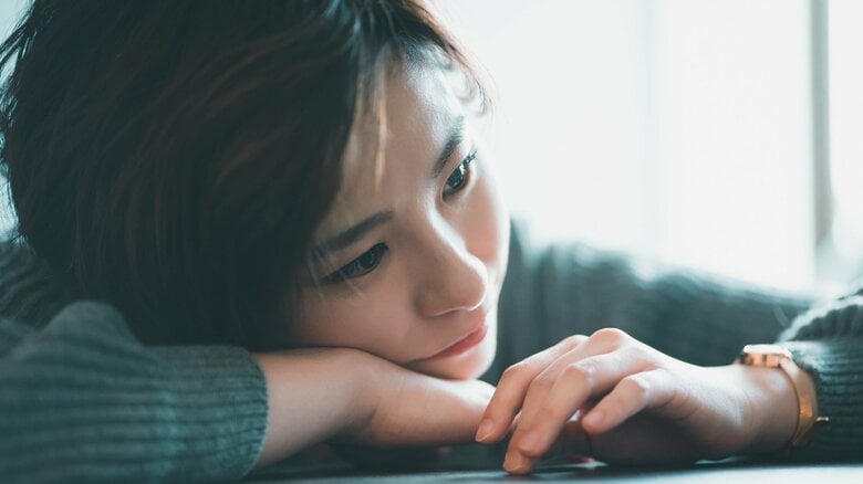 ルーティン業務から営業職への異動で適応障害に気づいた30代女性…グレーゾーンが抱える「生きづらさ」｜FNNプライムオンライン