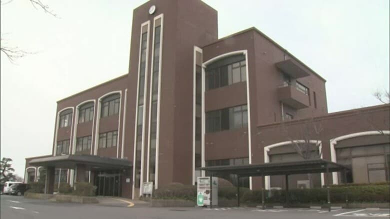 NHK受信料未払い…大山町でもカーナビ11台が未契約　約108万円を6月補正予算で支払いへ（鳥取）｜FNNプライムオンライン