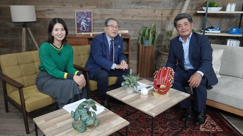 右目に死球受け流血しながらの完封勝利・甲子園で達成したノーヒットノーラン…通算224勝の“レジェンド”工藤公康氏の青春秘話　中学時代にはトレード移籍も経験!?｜FNNプライムオンライン