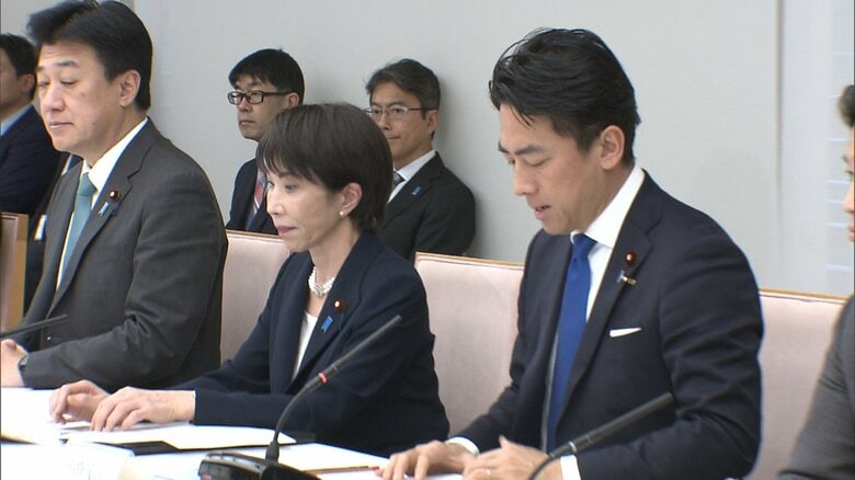 自衛官の給与の引き上げを前倒し実施へ　「俸給表」を2027年度に改定の方針　処遇改善に向け閣僚会議で決定｜FNNプライムオンライン