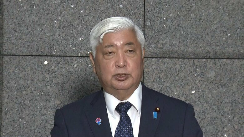 自衛隊のミャンマー地震対応終了　中谷防衛相が統合作戦司令官に終結命令｜FNNプライムオンライン