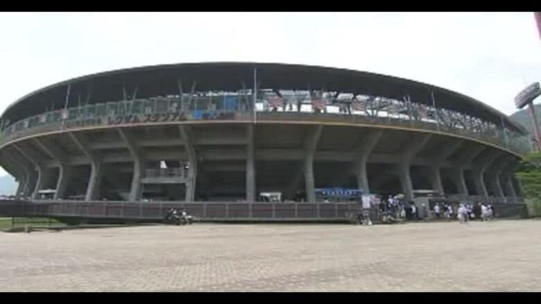 【速報】春の高校野球四国大会　英明は準決勝進出…高松商業は初戦敗退【香川】｜FNNプライムオンライン