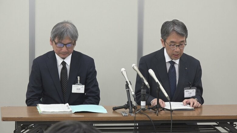 給付金が支給されない…砺波工業高校で生徒9人分の個人情報書類を紛失　誤廃棄の可能性があり保護者に謝罪｜FNNプライムオンライン