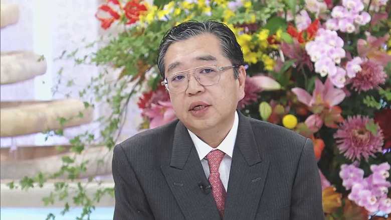 乃万暢敏さん