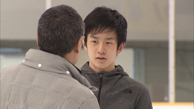 山本草太