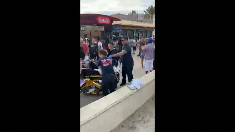 Hollywood Beach TV