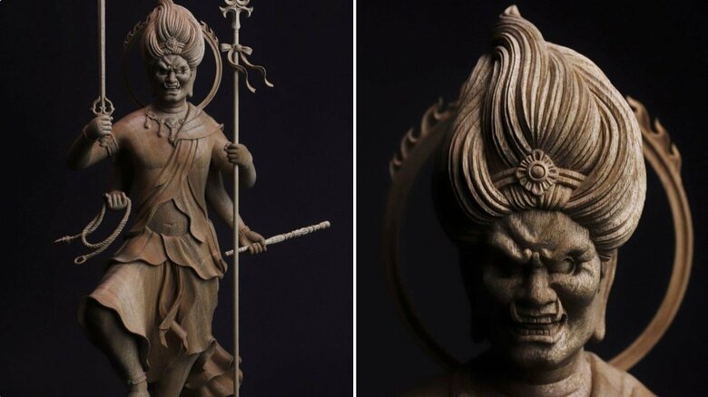 宮本さんの作品