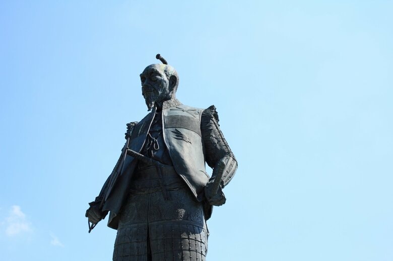 花見の宴を盛大に開いた豊臣秀吉（画像：イメージ）