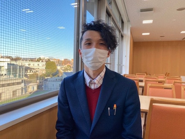 星野先生「問いを続けた結果生徒の視野が広がったりしています」