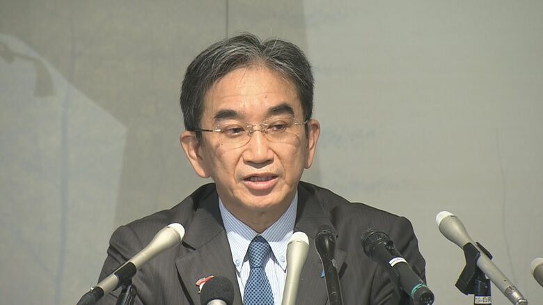 垂秀夫前中国大使は、中国に毅然と向き合った