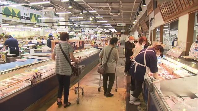 商談の中では「これまで通り」という話が出ている