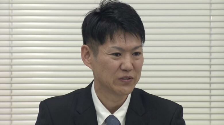 佐野英利さん