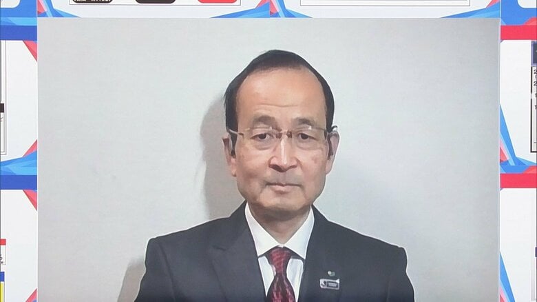 明治安田総合研究所フェローチーフエコノミスト 小玉祐一氏