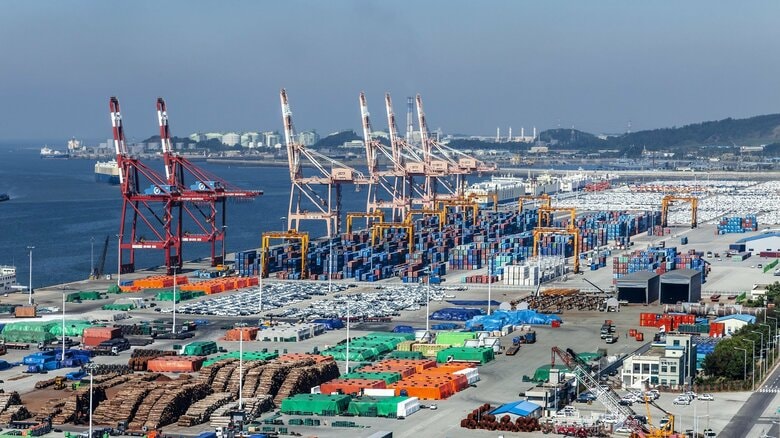 中国接近で日米経済摩擦の再燃も？