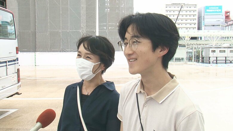 ボーナスは「学費」と「エアコン」に