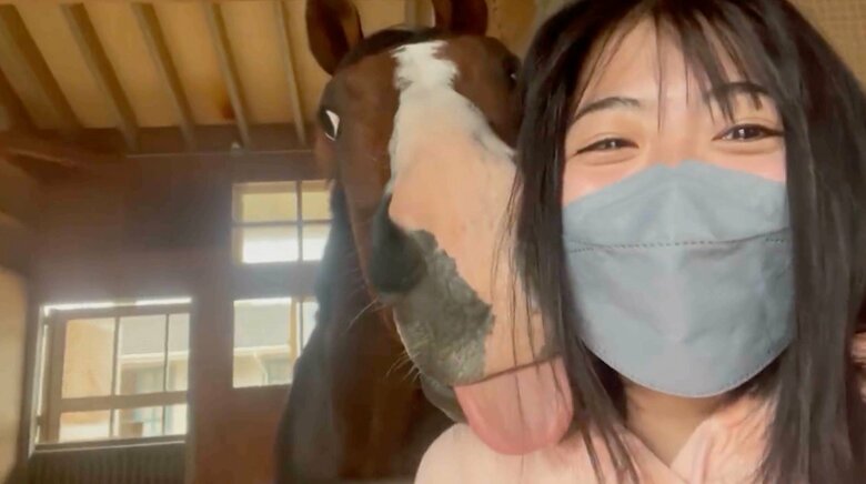 今村騎手Twitterより