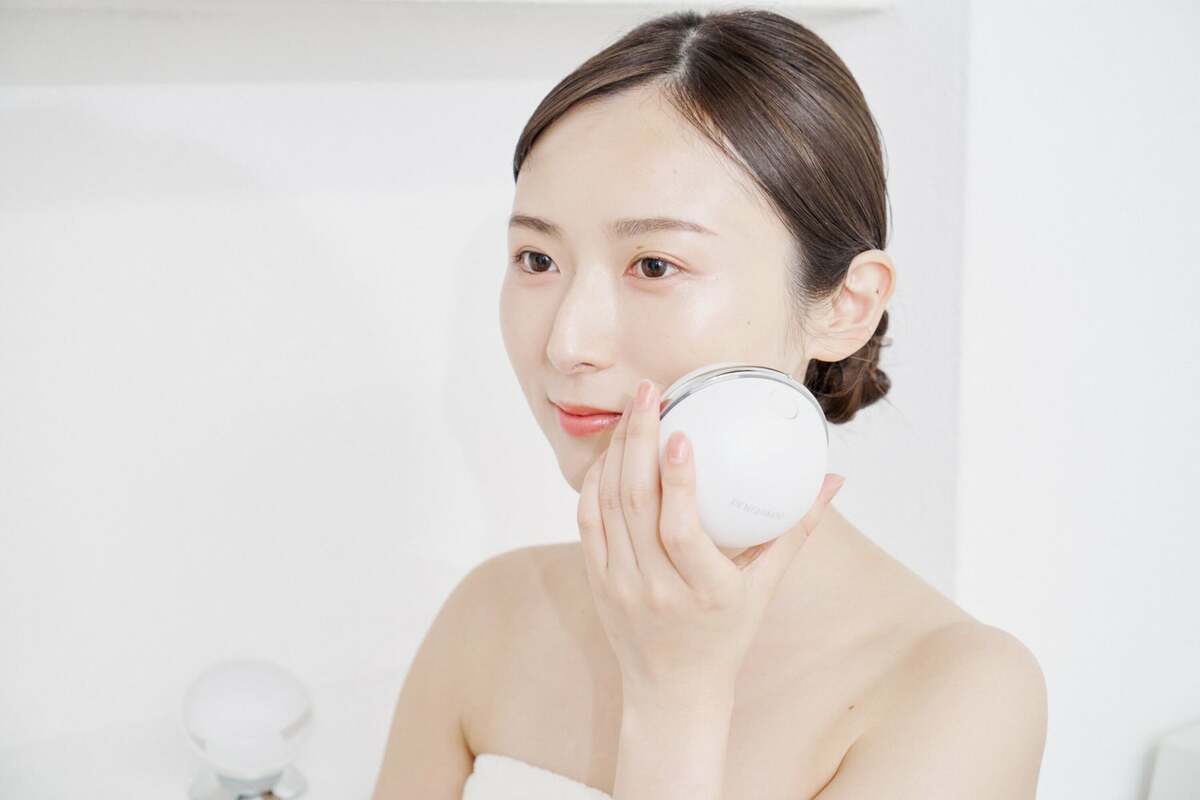 【使用期間1ヶ月未満】最新 業務用プラズマ美顔機 使用期間1ヶ月未満】最新 業務用プラズマ美顔機