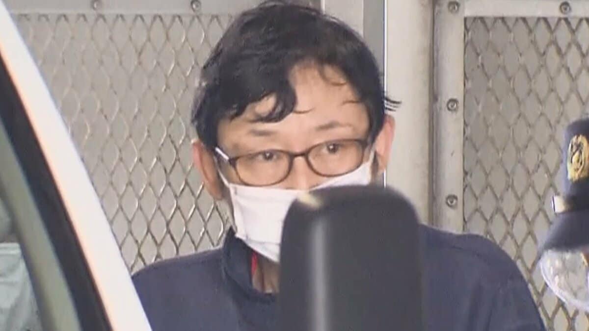 別居中の妻子ら7人住む家に放火 殺人未遂で夫逮捕 いつもニコニコ 仲良さそうだった 家族にトラブル