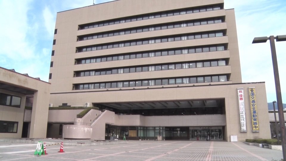 市職員 新型コロナ 感染の疑い Pcr検査の結果 陰性 引き続き自宅療養 長野 岡谷市