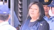 ほどけないよう「糸」固定し縫い付け　逃げた同居女性「助けて」「しゃべれません」紙を手渡し　他に同居人や共犯もいたか