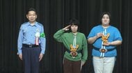 「絶対に未然に防ごうね～」ヨネダ2000が特殊詐欺被害の防止呼びかけ　海外からの詐欺電話にも要注意