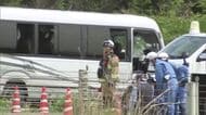 磐越道バス事故　男子高校生(17)の死因は失血死　バスを手配した運行会社「運転手は社員ではない」