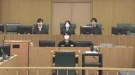 元保育士「殺意はなかった」　男児の首を切りつけた罪　鹿児島地裁で初公判