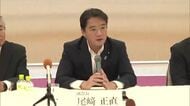 【自民党】高市新総裁、官房副長官に尾崎正直氏（58）起用へ