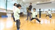 親子でスポーツや体を動かすことを楽しむイベント　「あそビバｉｎ岡山」開催【岡山】