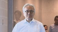 “福岡県議会のドン”蔵内議長が議員辞職を表明　あす公務終了後に　県知事は「これで幕引きではない」