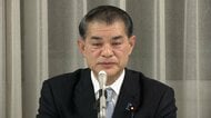 再審見直し法案15日にも国会提出へ　抗告「原則禁止」を本則化　自民が了承