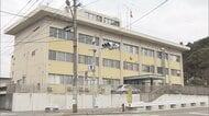 用水路で横向きに倒れている高齢男性を発見 搬送先の病院で死亡確認 事件と事故の両面で捜査 福岡・嘉麻市