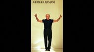 「モードの帝王」ジョルジオ・アルマーニさん死去　91歳