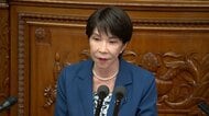 “予算カット”簗大臣続投の考え 総理「働いて仕事で返せ」　消費減税1％で4兆3000億円減収と試算 総理「社会保障財源に影響なし」