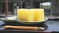 特産“きび”の独特な食感…岐阜・養老駅前で100年以上愛される『吉備羊羹』4代にわたって受け継がれてきた名物
