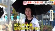 副業いくら稼げる?250人調査【しらべてみたら】