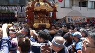 「神田祭」に熱気「万博」会場で熱中症と一気に夏の足音…あすから「夏日」続く「気温上昇の1週間」に