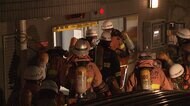 駐車場に二酸化炭素充満 4人が死亡 消火設備が誤作動 東京・新宿区