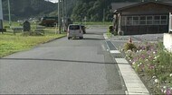 ひき逃げの疑いで21歳男逮捕 <岩手・陸前高田市>