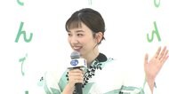永野芽郁 天然発言連発! “「天の川」ってあるの?”