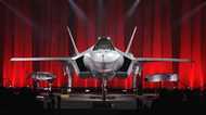 F-35A戦闘機:もうひとつの米=トルコ問題が生む波紋