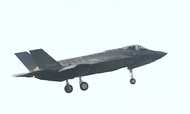 「ステルス機なのにレーダーに映る!?」 F-35A墜落をめぐる3つの疑問