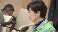 東京2001人 再び増加傾向 広島市80万人PCR検査へ JR東海は1日400人「一時帰休」へ