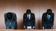 セクハラで全てを失った男たち…。驚愕の「セクハラ事件簿」