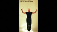 「モードの帝王」ジョルジオ・アルマーニさん死去　91歳