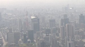 東京都 新たに165人感染 3日ぶりに100人超える
