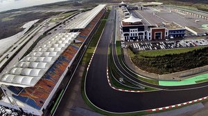 F1トルコグランプリが9年ぶり復活!~最安チケットは1日あたり約450円!?